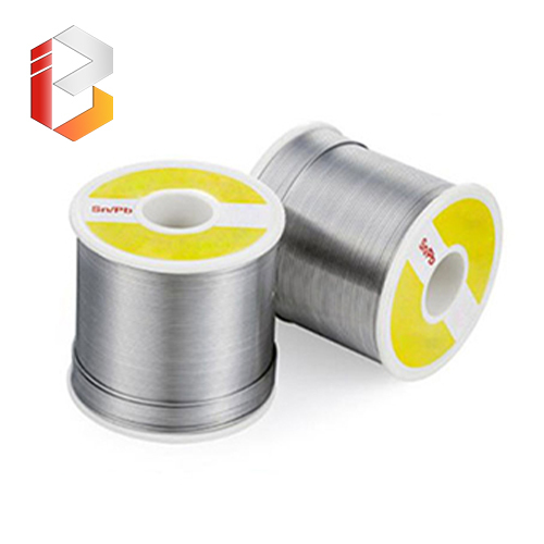Leaded Tin Wire