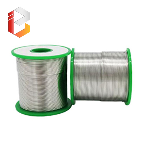 Pure Tin Wire