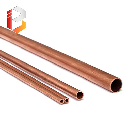 Tellurium Copper Tube