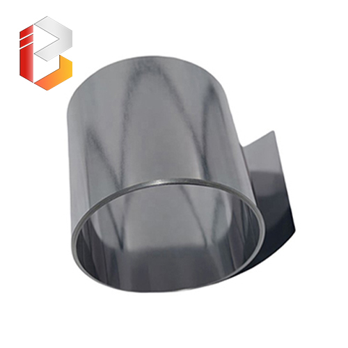 Pure Titanium Strip