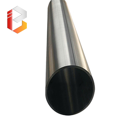 Tantalum Alloy Seamless Tube