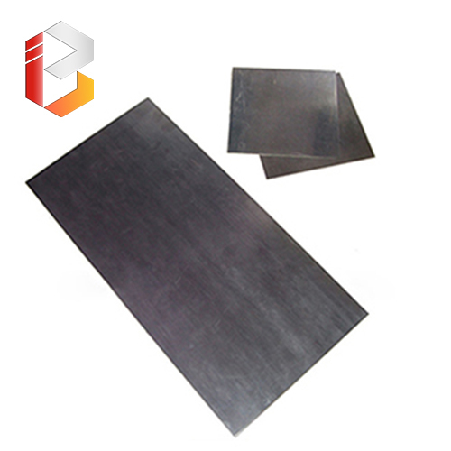 Pure Tantalum Sheet