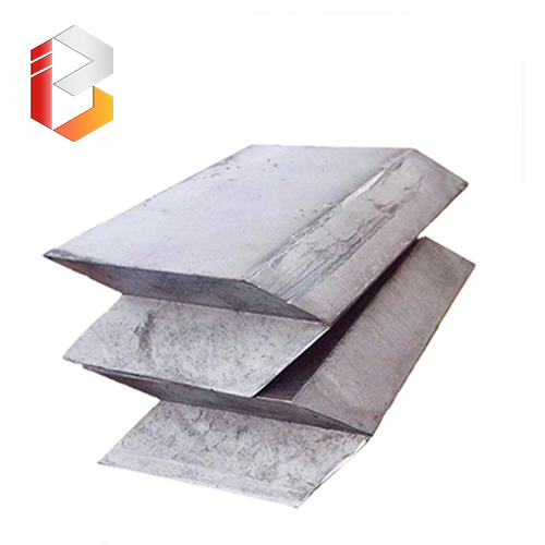 Antimonial Lead alloy