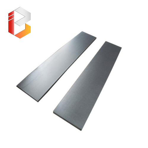 Hafnium Plates
