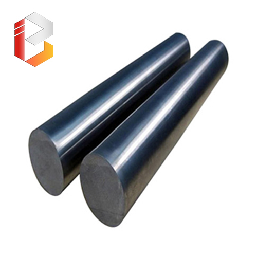 Pure Zirconium Rod