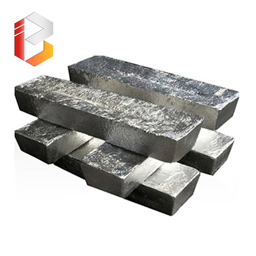Magnesium Ingot
