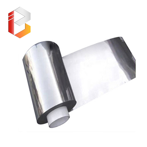 Tungsten-cobalt Alloy Foil