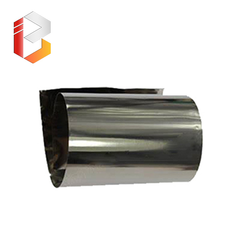 Antimonial Lead Foil