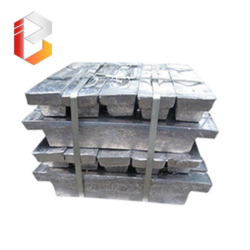 Lead-calcium Alloy