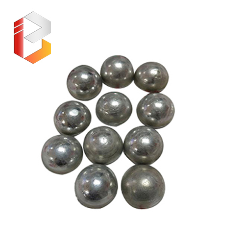 Pure Cadmium Ball