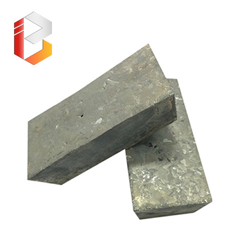 Tellurium Ingot
