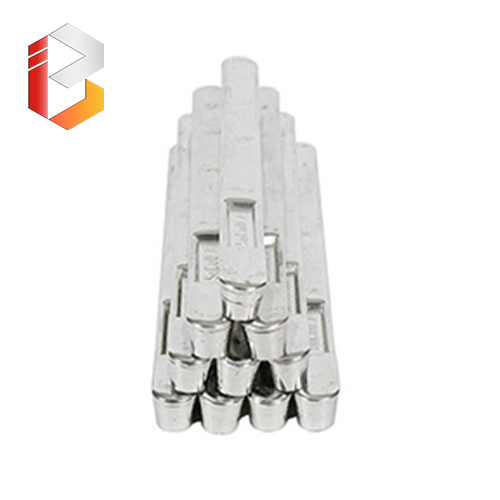 Pure Tin Solder Bar