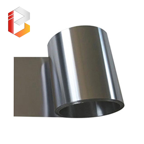 Zirconium Alloy Strip