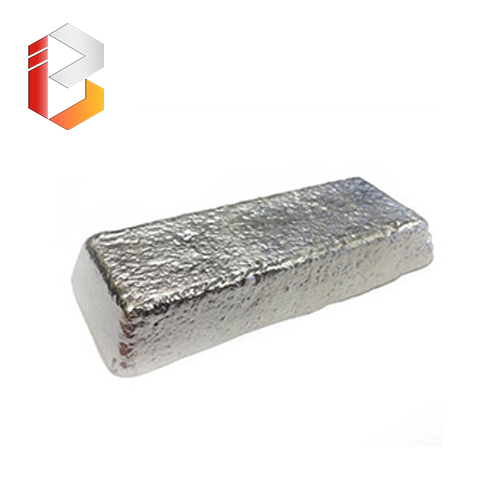 Bismuth Ingot