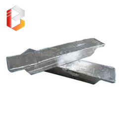 Electrolytic Lead