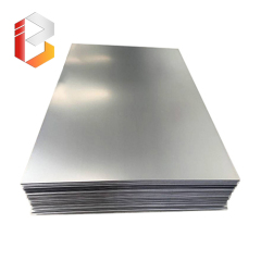 Titanium Alloy Sheet