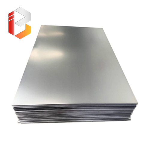 Titanium Alloy Sheet