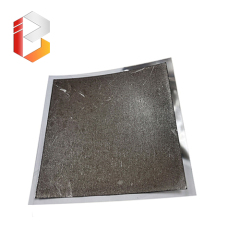 Indium Plate