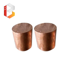 Tellurium Copper Rod