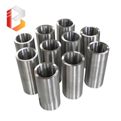 Titanium Alloy Tube