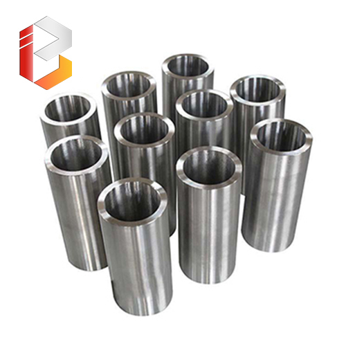 Titanium Alloy Tube