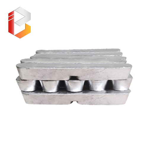 Lead-calcium Alloy