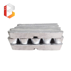 Lead-calcium Alloy