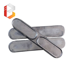 Pure Zirconium Ingots