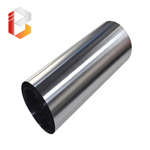Zirconium Alloy Strip