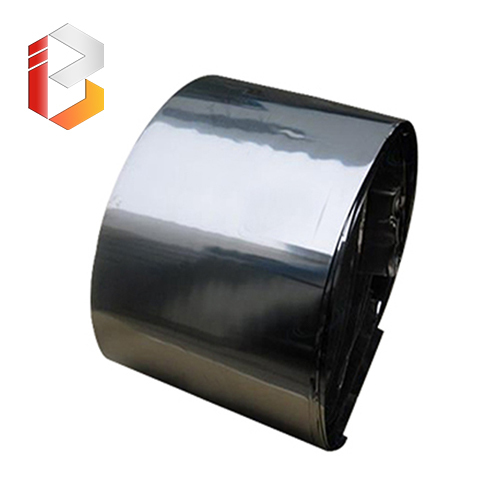 Tantalum-niobium Alloy