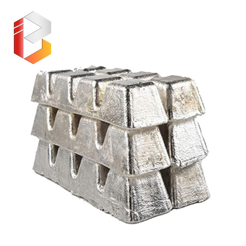 Hafnium Alloy