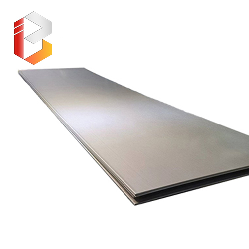 Titanium Alloy Sheet