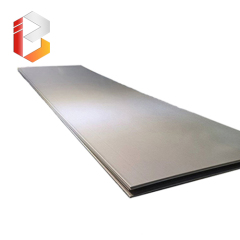 Titanium Alloy Sheet