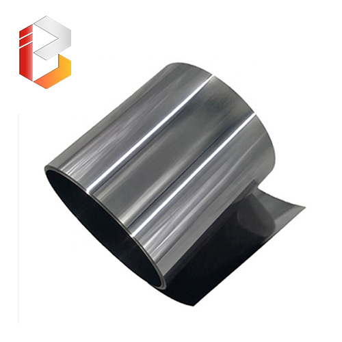 Hafnium Foil