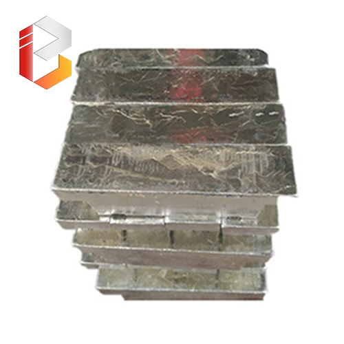 Lead-free Tin Ingot