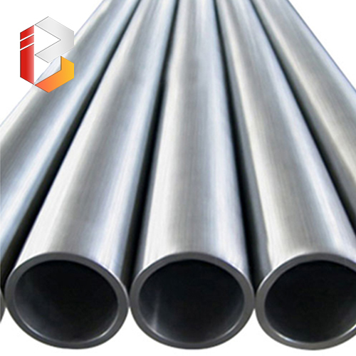 Zirconium Alloy Tube