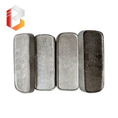 Lead-antimony Alloy