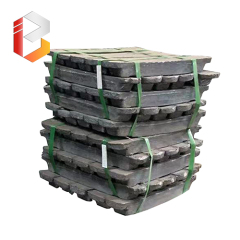 lead Alloy ingots