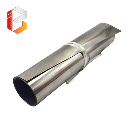 Titanium Alloy Strip