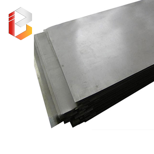 Niobium Alloy Sheet