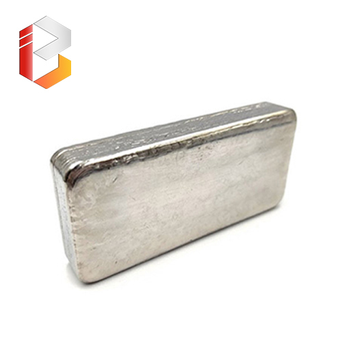 Bismuth Block