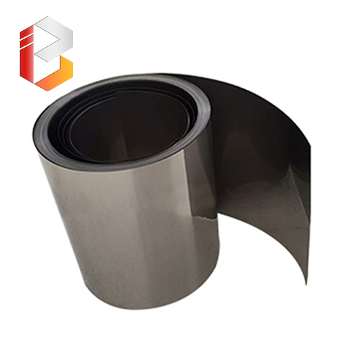 Tantalum Alloy Foil