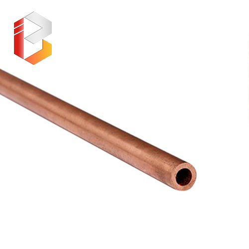 Tellurium Copper Tube