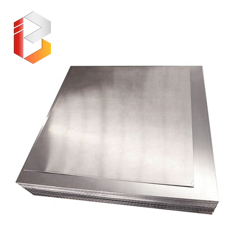 Hafnium Plates