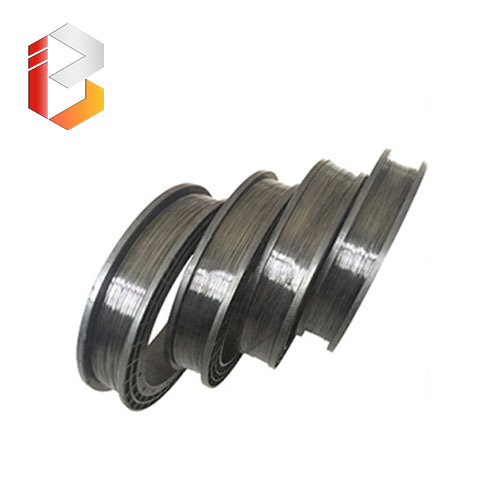 Niobium Alloy Wire