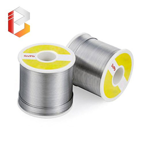 Leaded Solder Wire