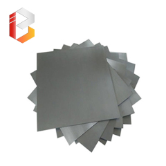 Pure Niobium Sheet