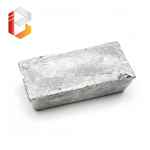 Tellurium Ingot