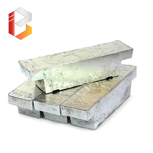 Bismuth Ingot