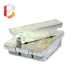 Bismuth Ingot